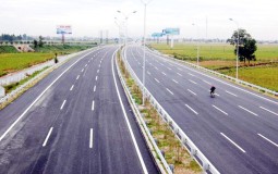 Nhà nước hỗ trợ 6.463 tỷ đồng xây cao tốc Nghi Sơn - Vinh