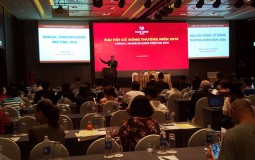 ĐHCĐ Nam Long: Sẽ đẩy mạnh hợp tác với đối tác nước ngoài