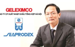 Cổ đông Seaprodex bất đồng về chủ trương hợp tác với Geleximco triển khai dự án đất vàng Đồng Khởi