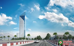 Ra mắt căn hộ chung cư Hà Đông giá 800 triệu- 1 tỷ đồng tại Tháp Doanh Nhân