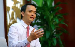 Ông Trịnh Văn Quyết tiết lộ “bí quyết lúc nửa đêm” để hoàn thành dự án nghìn tỷ trong vài tháng