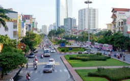 Hà Nội: Chuẩn bị xây dựng khu tổ hợp TTTM Vinhomes Metropolis tại Liễu Giai