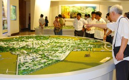Hà Nội phê duyệt quy hoạch phân khu đô thị hơn 1.000 ha tại phía Tây