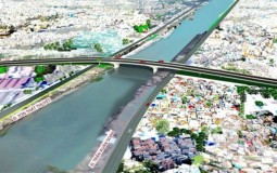 Xây cầu Nguyễn Khoái 1.250 tỷ, giảm kẹt xe cho Nam Sài Gòn
