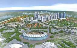 Hà Nội sẽ hoàn thành giải phóng mặt bằng Khu Công nghệ cao Hòa Lạc trong năm 2018
