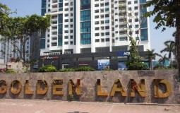 Danh sách căn hộ Golden Land 275 Nguyễn Trãi bán giá rẻ từ 27,3 Triệu