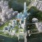 Hình ảnh Keppel Land sẽ sở hữu 40% dự án Empire City 1,2 tỉ USD tại Thủ Thiêm