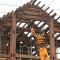 Hình ảnh Cận cảnh nhà gỗ 30 tỷ đồng của đại gia Hà Tĩnh