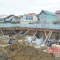 Hình ảnh Dự án chung cư 31 tầng làm nứt nhà dân của Bảo Sơn chưa có giấy phép xây dựng