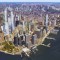 Hình ảnh Đường chân trời ở New York trong tầm nhìn năm 2020