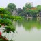 Hình ảnh Hà Nội sẽ chỉnh trang tuyến phố xung quanh hồ Hoàn Kiếm