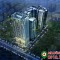 Hình ảnh Tiến độ dự án Gold Tower số 275 Nguyễn Trãi