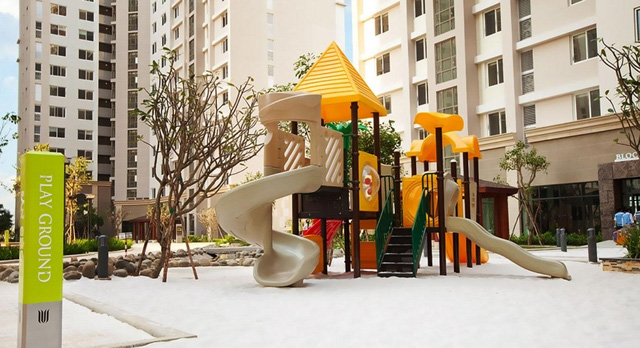 Tận mục khu căn hộ cao cấp nơi hoa hậu lừa đại gia, ẵm 16,5 tỷ đồng từng ở Tận mục khu căn hộ cao cấp nơi hoa hậu lừa đại gia, ẵm 16,5 tỷ đồng từng ở