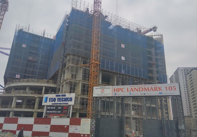 Lộ diện ông lớn BĐS đang gom "đất vàng" phía Tây Hà Nội Lộ diện ông lớn BĐS đang gom "đất vàng" phía Tây Hà Nội