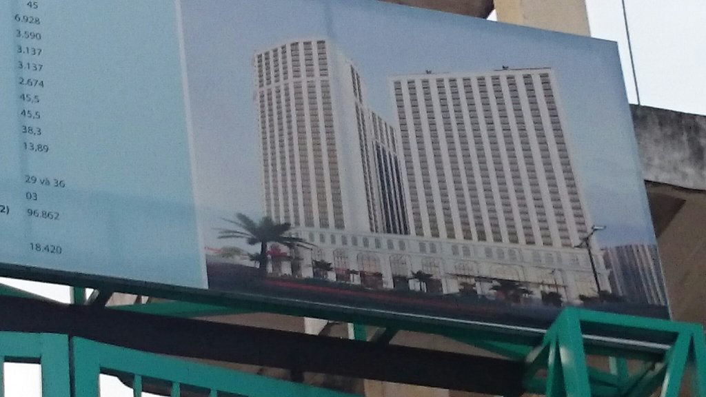 Suất ngoại giao Chung cư King Palace 108 Nguyễn Trãi