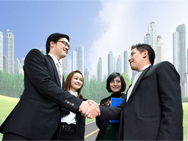 Cẩn trọng với những chiêu thức “bẫy” khách hàng của môi giới bất động sản Cẩn trọng với những chiêu thức “bẫy” khách hàng của môi giới bất động sản