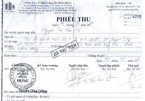 Cẩn trọng với những chiêu thức “bẫy” khách hàng của môi giới bất động sản Cẩn trọng với những chiêu thức “bẫy” khách hàng của môi giới bất động sản