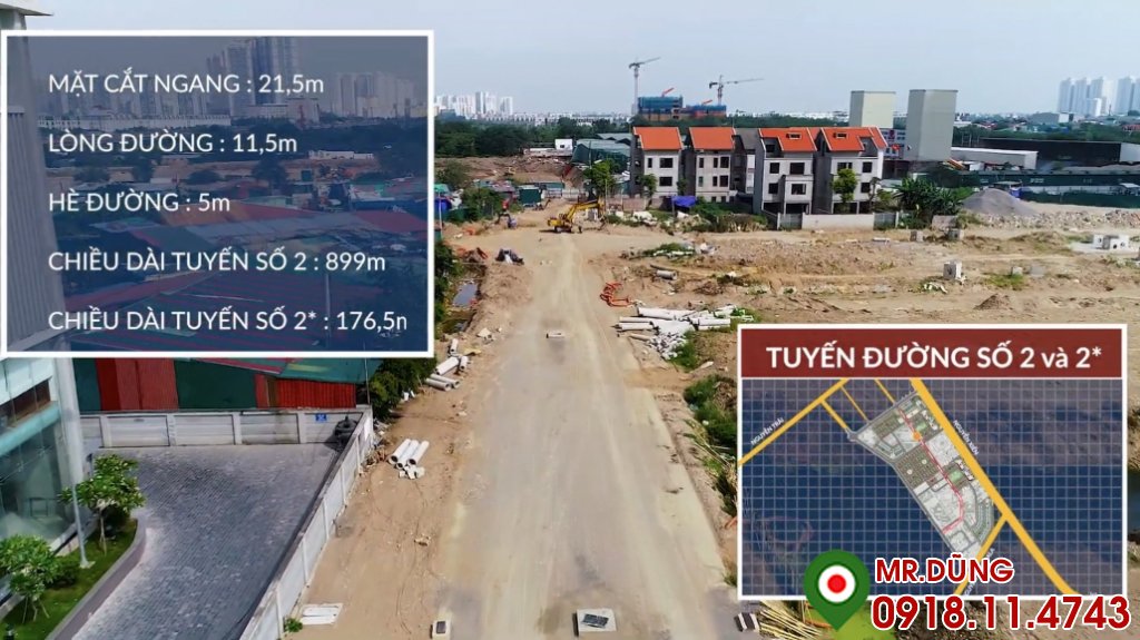 Biệt thự Shophouse Athenafulland Tây Nam Kim Giang Biệt thự Shophouse Athenafulland Tây Nam Kim Giang