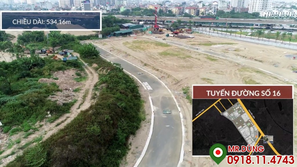 Biệt thự Shophouse Athenafulland Tây Nam Kim Giang Biệt thự Shophouse Athenafulland Tây Nam Kim Giang