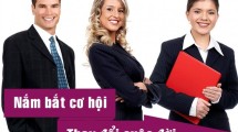 Hình ảnh Tuyển 30 nhân viên kinh doanh bất động sản thiện chiến lương cao Hình ảnh Tuyển 30 nhân viên kinh doanh bất động sản thiện chiến lương cao