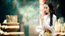 Hình ảnh Góc phong thủy: Nguyên tắc chọn địa điểm và phương pháp đi lễ Hình ảnh Góc phong thủy: Nguyên tắc chọn địa điểm và phương pháp đi lễ