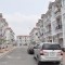 Hình ảnh Hà Nội: Giao dịch đất nền, nhà phố tăng