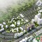 Hình ảnh Sức hấp hẫn biệt thự shophouse Tây Nam Kim Giang?